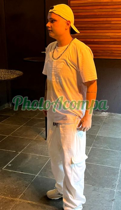 Leonardo (11) 95684-2667, Garoto de programa em São Paulo