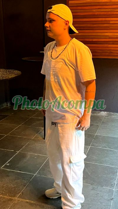 Leonardo (11) 95684-2667, Garoto de programa em São Paulo