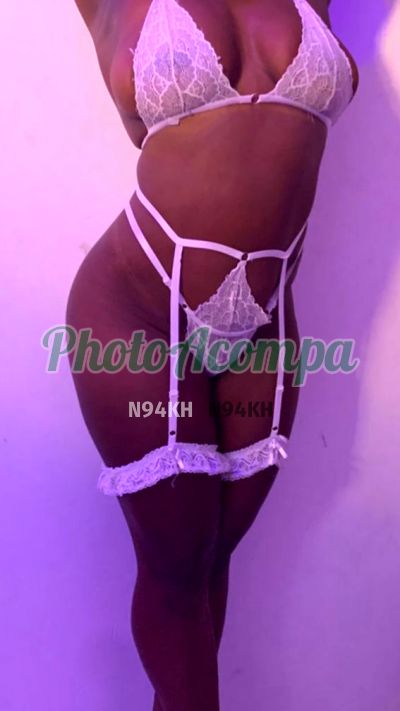 Dandara Garcia (71) 98405-2115, escort em Salvador