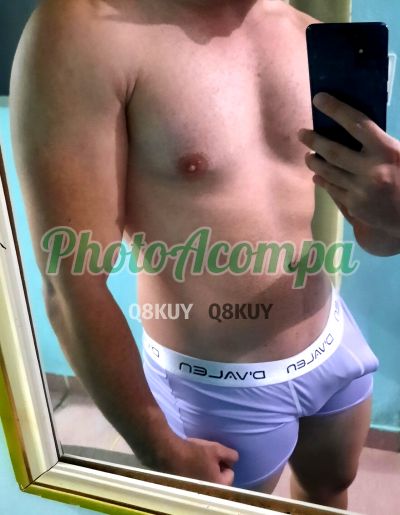 Brian, garoto de programa em Guarulhos