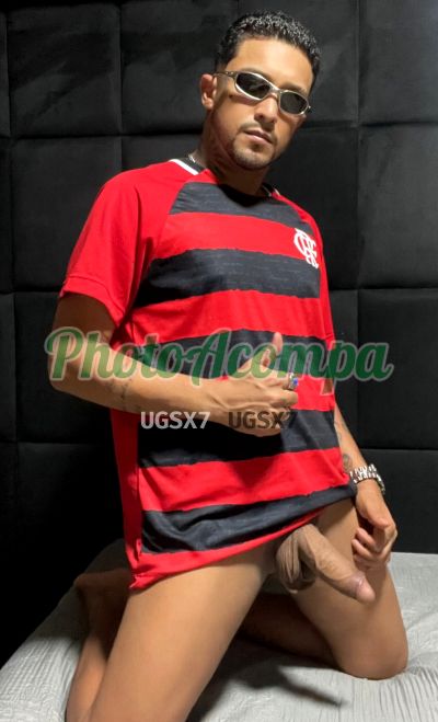 Saimon Novais (21) 97280-8209, garoto de programa no Rio de Janeiro