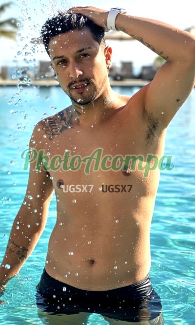 Saimon Novais (21) 97280-8209, garoto de programa no Rio de Janeiro