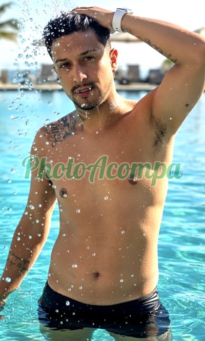 Saimon Novais (21) 97280-8209, garoto de programa no Rio de Janeiro
