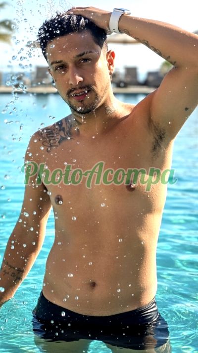 Saimon Novais (21) 97280-8209, garoto de programa no Rio de Janeiro