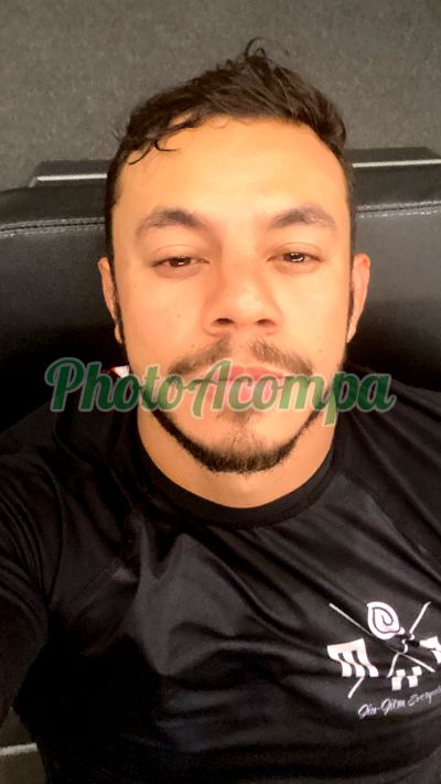 Adam (81) 99788-3345, Garoto de programa em Recife