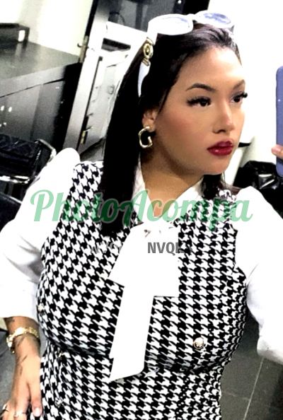 Rayssa Marcela, escort em Guarulhos