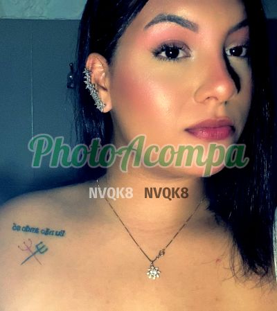 Rayssa Marcela, escort em Guarulhos
