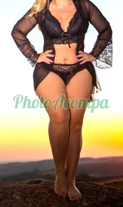 Giovanna Angel Ferrari (19) 99436-4039, Escort em Campinas