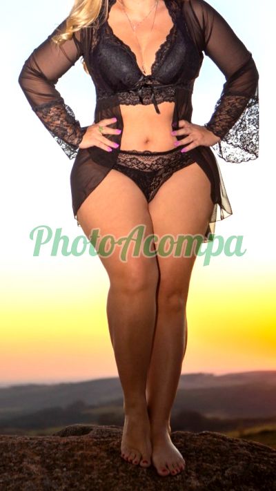 Giovanna Angel Ferrari (19) 99436-4039, Escort em Campinas