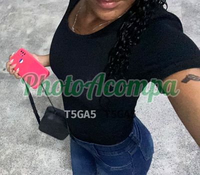 Bárbara, escort em Recife