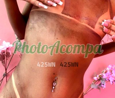 Vitoria Perão, travesti em Curitiba