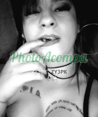 Lilith, escort em Guarulhos