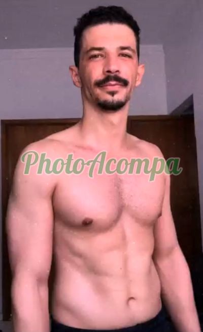 Danilo (62) 98177-8958, Homem que faz massagens eróticas em Goiânia