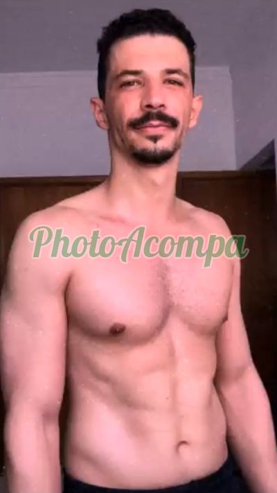 Danilo (62) 98177-8958, Homem que faz massagens eróticas em Goiânia