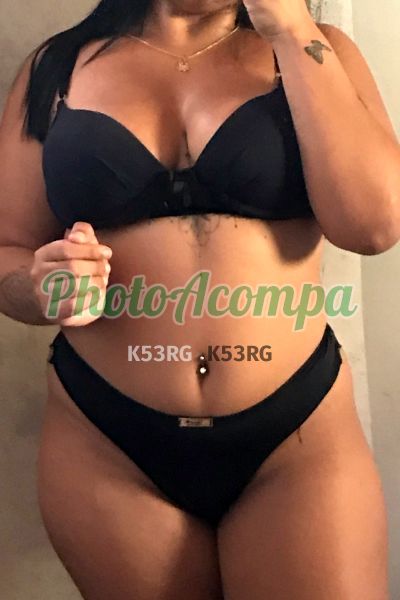 Bruna, garota de programa em São Luís