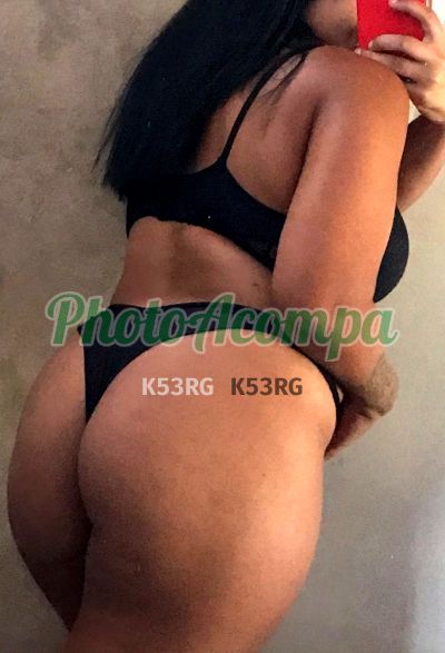 Bruna, escort em São Luís