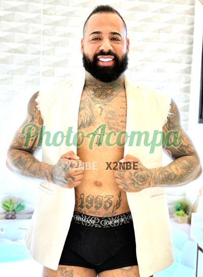Paulo, garoto de programa em São Paulo