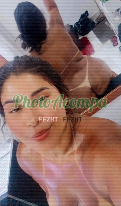 Apertada e quente (22) 98184-1355, acompanhante em São Mateus