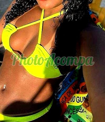 Rafaella Lima (51) 99014-4085, Acompanhante em Recife