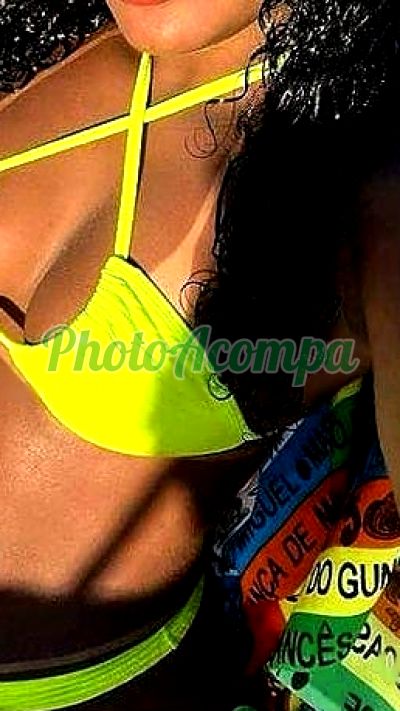 Rafaella Lima (51) 99014-4085, Acompanhante em Recife