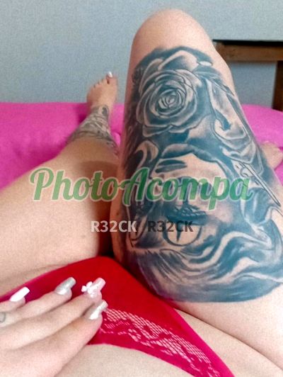 Amanda, acompanhante em Jacareí