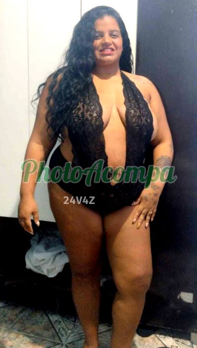 Morgana, escort no Rio de Janeiro