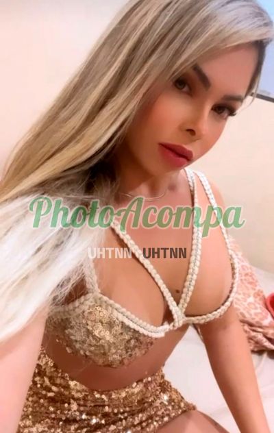 Clara Castelli, acompanhante em Aripuanã