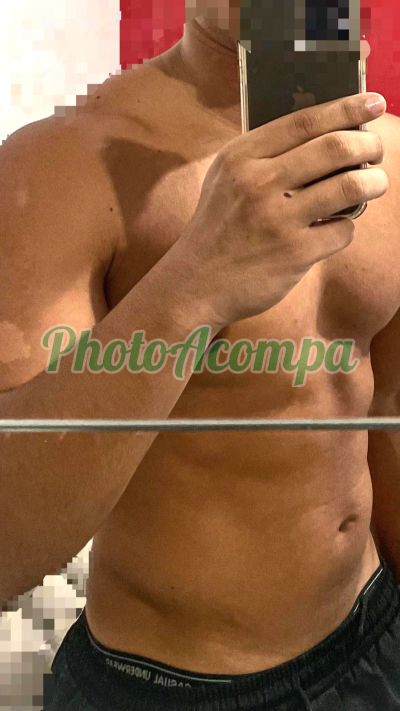 Alex Cipriano (21) 99370-6094, Garoto de programa em Niterói