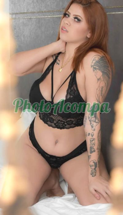 Camila Coelho (16) 99714-5006, Escort em Araraquara