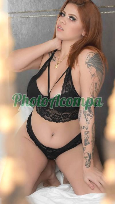 Camila Coelho (16) 99714-5006, Escort em Araraquara
