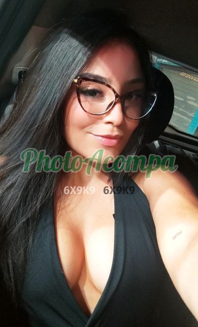 Larissa Alencar, escort em Atibaia