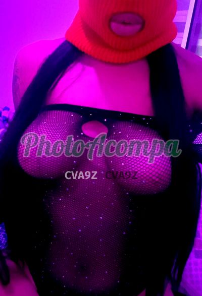 Valentina (11) 98926-0561, acompanhante em Poá