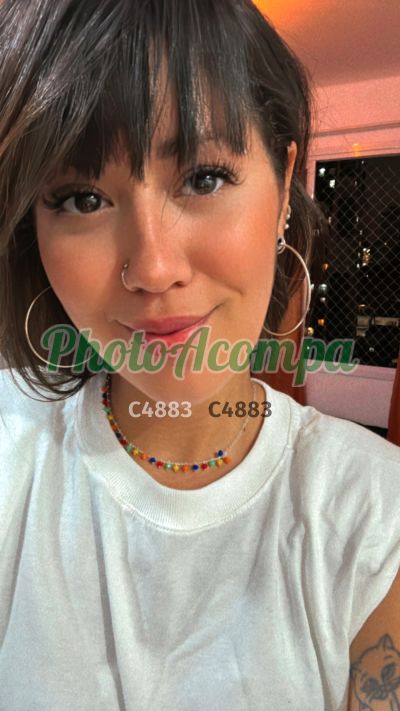 Mary (11) 91494-6783, mulher que faz massagens eróticas em São Paulo