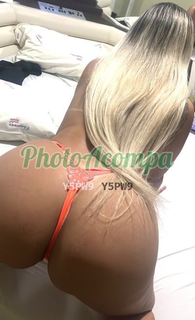 Malu (53) 99700-4010, escort em Varginha