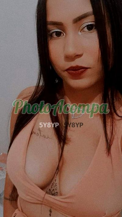 Ruiva Mineira, escort em Copacabana (RJ)