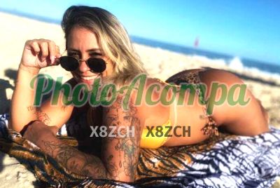 Kristal, garota de programa na Barra da Tijuca (RJ)