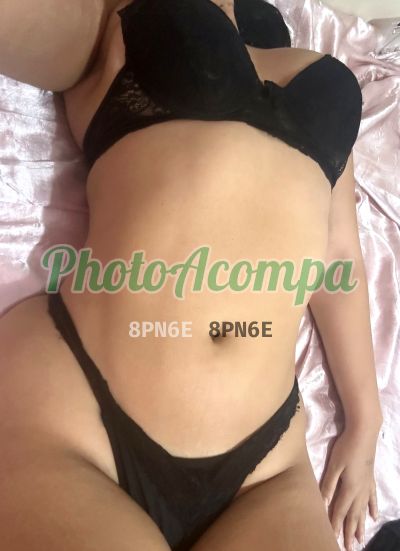 Mel, acompanhante em Itapetininga