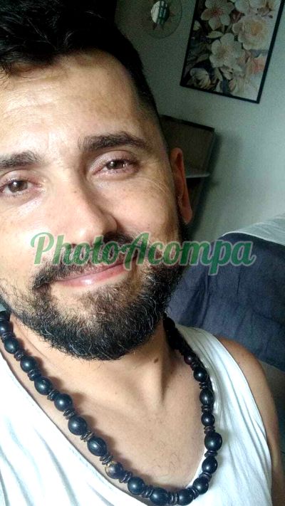 Marcos Vizzani (11) 95087-6928, Garoto de programa em Santo André (ABC Paulista)