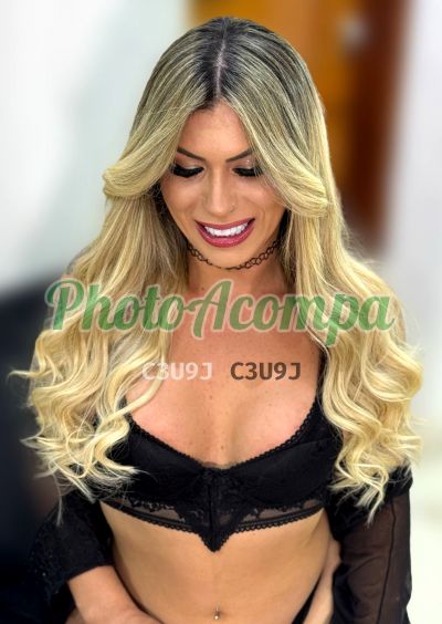 Bruna Bonifacio (19) 99776-2908, transex em São José do Rio Preto