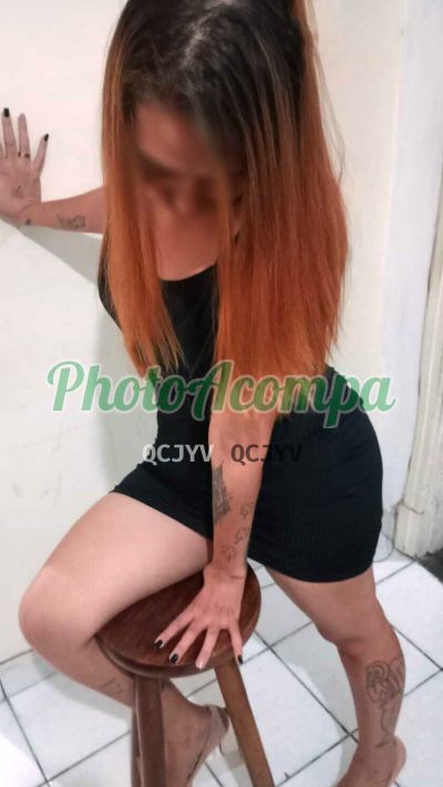Renata Souza, escort em Tatuapé (SP)