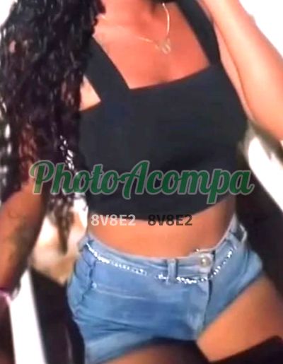 Melissa Carvalho, acompanhante em Governador Valadares
