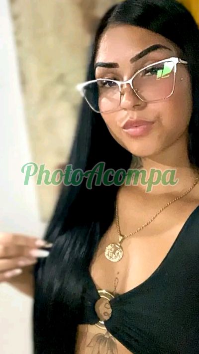 Suze (11) 98097-2023, Acompanhante em Mococa