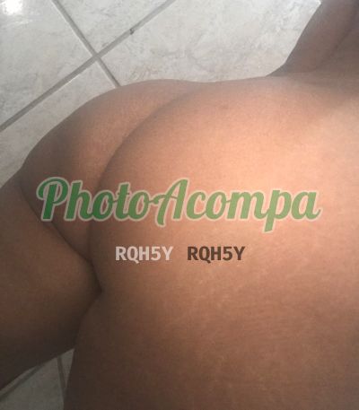 Vanessa Namoradinha, escort em Riacho Fundo