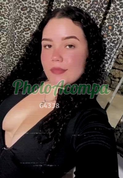 Cristal, garota de programa em Itaquaquecetuba
