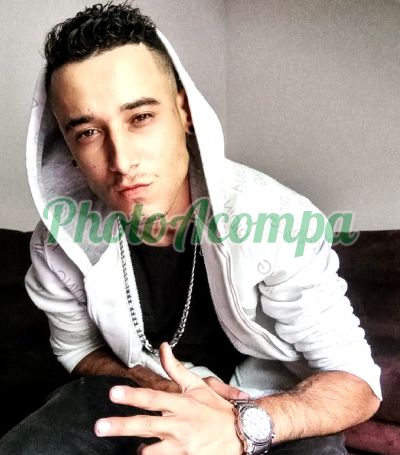 Thalles Jeferson (19) 98189-1740, Garoto de programa em Campinas