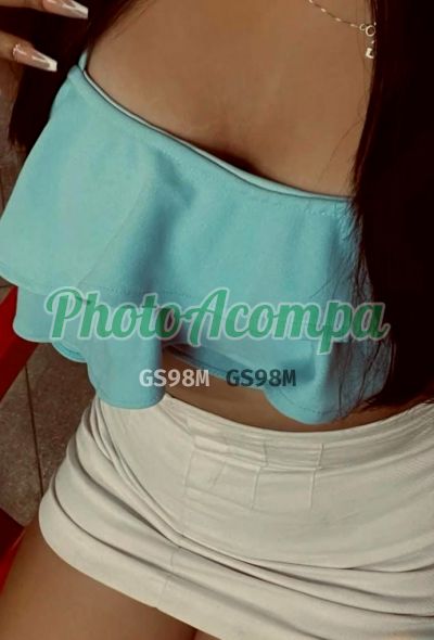 Camila, escort em Taubaté