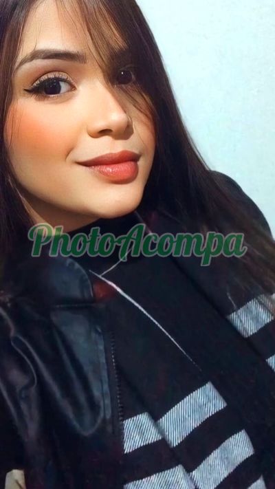 Sabrina Soares (47) 99744-3975, Escort no Centro (Belém)