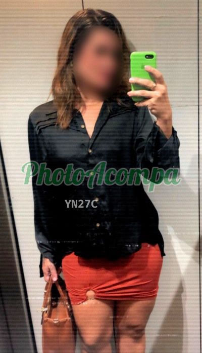 Sabrina (22) 99881-8374, garota de programa em Campos dos Goytacazes