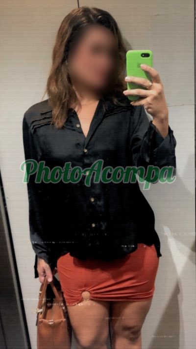 Sabrina (21) 96841-4155, Acompanhante em Campos dos Goytacazes
