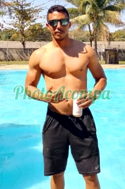 Leonardo (21) 97267-9239, Garoto de programa em Nova Iguaçu